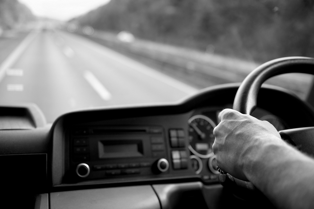 Driver assistance systems
